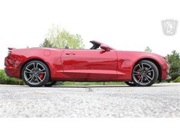 2023 Chevrolet Camaro (CC-2071457) for sale in Crete, Illinois
