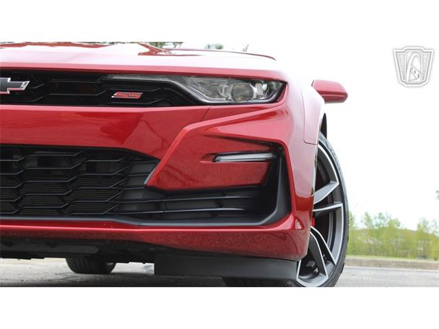 2023 Chevrolet Camaro (CC-2071457) for sale in Crete, Illinois