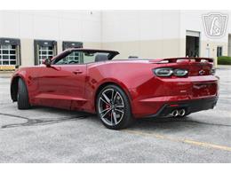2023 Chevrolet Camaro (CC-2071457) for sale in Crete, Illinois