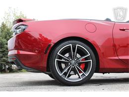 2023 Chevrolet Camaro (CC-2071457) for sale in Crete, Illinois