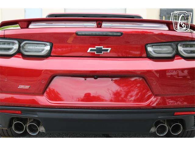 2023 Chevrolet Camaro (CC-2071457) for sale in Crete, Illinois