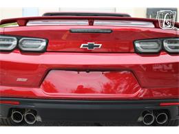 2023 Chevrolet Camaro (CC-2071457) for sale in Crete, Illinois