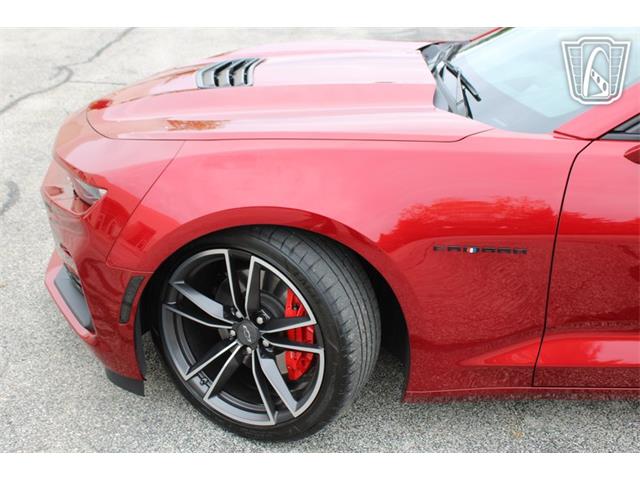 2023 Chevrolet Camaro (CC-2071457) for sale in Crete, Illinois