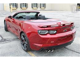 2023 Chevrolet Camaro (CC-2071457) for sale in Crete, Illinois