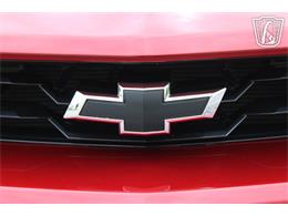 2023 Chevrolet Camaro (CC-2071457) for sale in Crete, Illinois