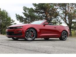 2023 Chevrolet Camaro (CC-2071457) for sale in Crete, Illinois