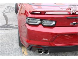 2023 Chevrolet Camaro (CC-2071457) for sale in Crete, Illinois