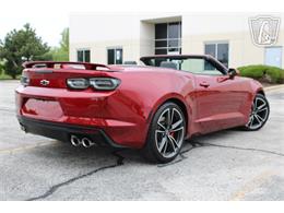2023 Chevrolet Camaro (CC-2071457) for sale in Crete, Illinois