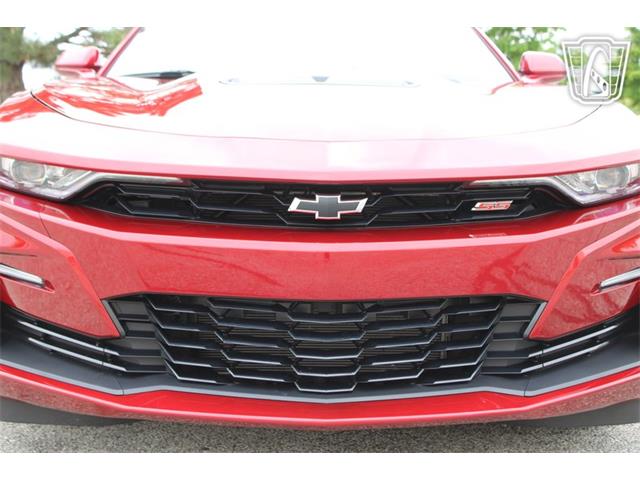 2023 Chevrolet Camaro (CC-2071457) for sale in Crete, Illinois