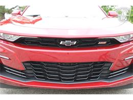 2023 Chevrolet Camaro (CC-2071457) for sale in Crete, Illinois