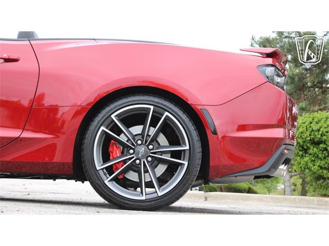 2023 Chevrolet Camaro (CC-2071457) for sale in Crete, Illinois