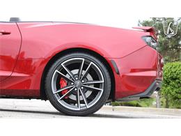 2023 Chevrolet Camaro (CC-2071457) for sale in Crete, Illinois