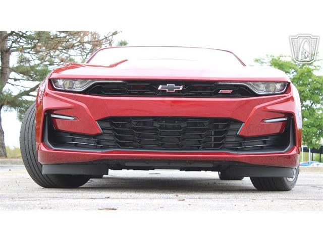 2023 Chevrolet Camaro (CC-2071457) for sale in Crete, Illinois