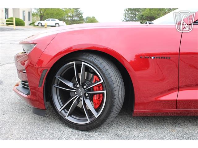 2023 Chevrolet Camaro (CC-2071457) for sale in Crete, Illinois