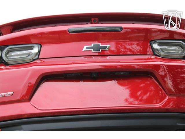 2023 Chevrolet Camaro (CC-2071457) for sale in Crete, Illinois