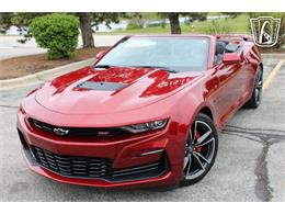 2023 Chevrolet Camaro (CC-2071457) for sale in Crete, Illinois