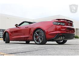 2023 Chevrolet Camaro (CC-2071457) for sale in Crete, Illinois
