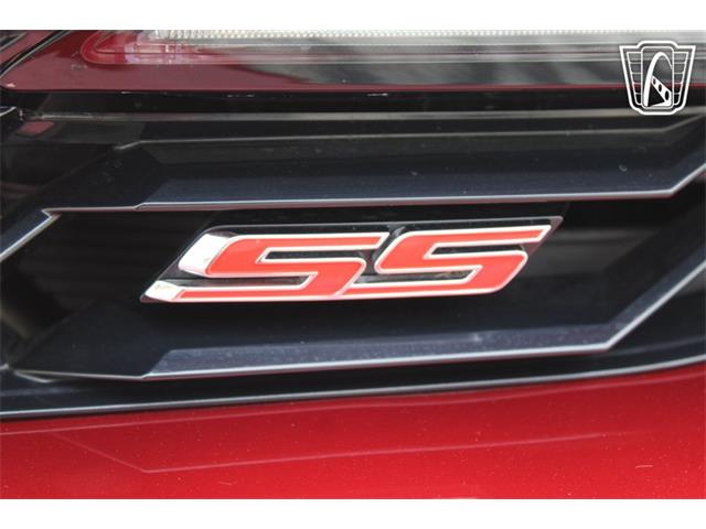 2023 Chevrolet Camaro (CC-2071457) for sale in Crete, Illinois