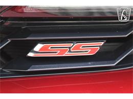 2023 Chevrolet Camaro (CC-2071457) for sale in Crete, Illinois