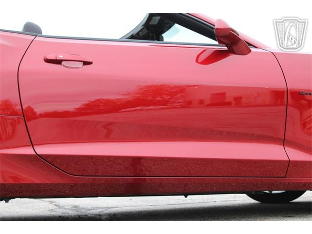 2023 Chevrolet Camaro (CC-2071457) for sale in Crete, Illinois
