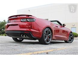 2023 Chevrolet Camaro (CC-2071457) for sale in Crete, Illinois