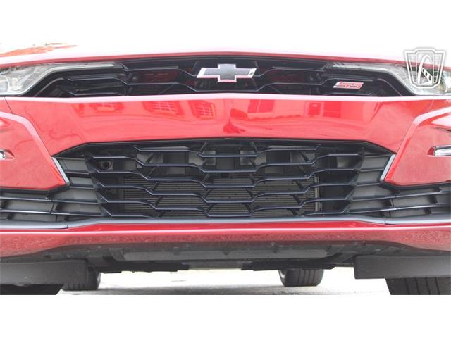 2023 Chevrolet Camaro (CC-2071457) for sale in Crete, Illinois