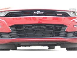 2023 Chevrolet Camaro (CC-2071457) for sale in Crete, Illinois