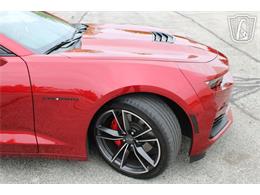 2023 Chevrolet Camaro (CC-2071457) for sale in Crete, Illinois
