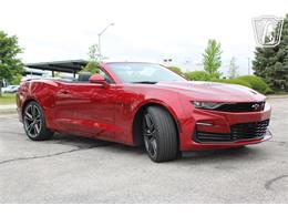 2023 Chevrolet Camaro (CC-2071457) for sale in Crete, Illinois