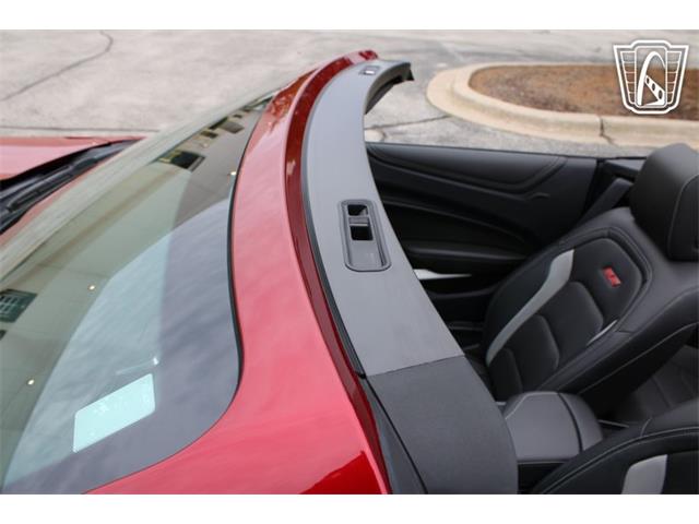 2023 Chevrolet Camaro (CC-2071457) for sale in Crete, Illinois