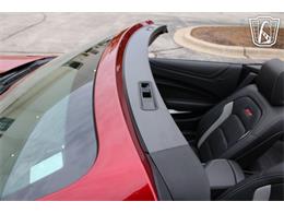 2023 Chevrolet Camaro (CC-2071457) for sale in Crete, Illinois