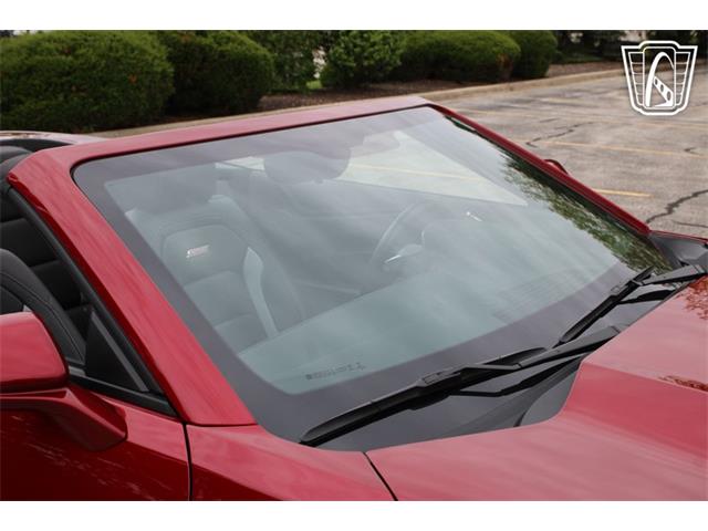 2023 Chevrolet Camaro (CC-2071457) for sale in Crete, Illinois