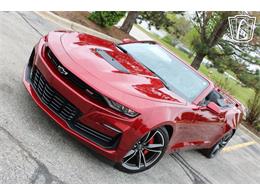 2023 Chevrolet Camaro (CC-2071457) for sale in Crete, Illinois