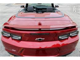 2023 Chevrolet Camaro (CC-2071457) for sale in Crete, Illinois