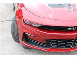 2023 Chevrolet Camaro (CC-2071457) for sale in Crete, Illinois