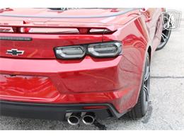 2023 Chevrolet Camaro (CC-2071457) for sale in Crete, Illinois