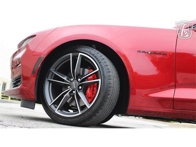 2023 Chevrolet Camaro (CC-2071457) for sale in Crete, Illinois