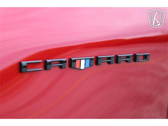2023 Chevrolet Camaro (CC-2071457) for sale in Crete, Illinois