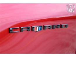 2023 Chevrolet Camaro (CC-2071457) for sale in Crete, Illinois
