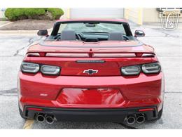 2023 Chevrolet Camaro (CC-2071457) for sale in Crete, Illinois