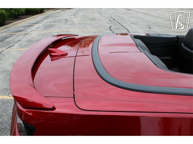 2023 Chevrolet Camaro (CC-2071457) for sale in Crete, Illinois