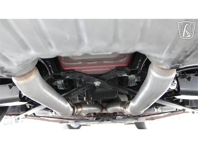 2023 Chevrolet Camaro (CC-2071457) for sale in Crete, Illinois