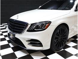 2019 Mercedes-Benz S-Class (CC-2071458) for sale in Addison, Illinois