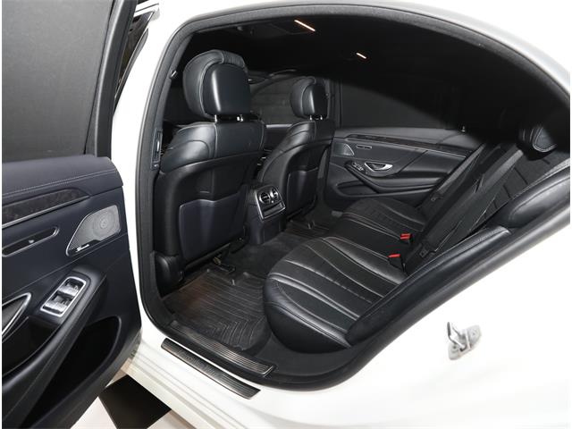 2019 Mercedes-Benz S-Class (CC-2071458) for sale in Addison, Illinois
