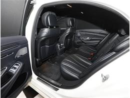 2019 Mercedes-Benz S-Class (CC-2071458) for sale in Addison, Illinois