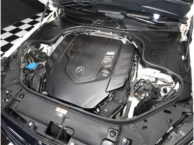 2019 Mercedes-Benz S-Class (CC-2071458) for sale in Addison, Illinois