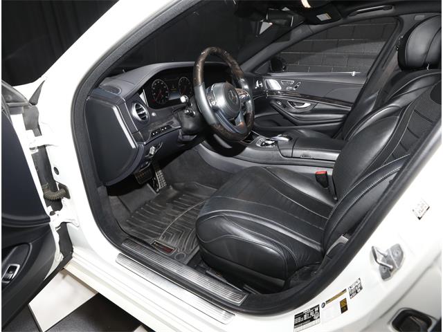 2019 Mercedes-Benz S-Class (CC-2071458) for sale in Addison, Illinois