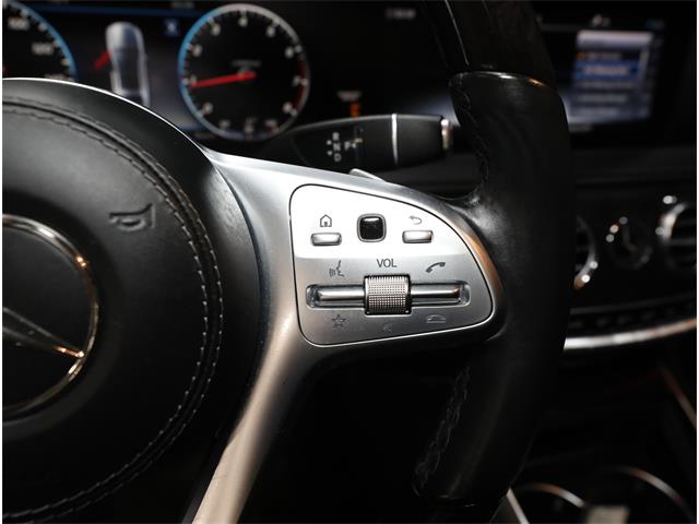 2019 Mercedes-Benz S-Class (CC-2071458) for sale in Addison, Illinois