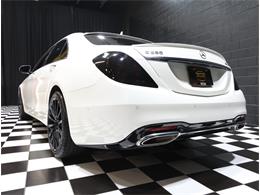 2019 Mercedes-Benz S-Class (CC-2071458) for sale in Addison, Illinois