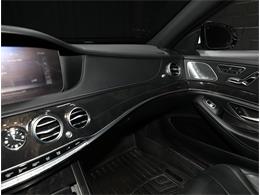 2019 Mercedes-Benz S-Class (CC-2071458) for sale in Addison, Illinois